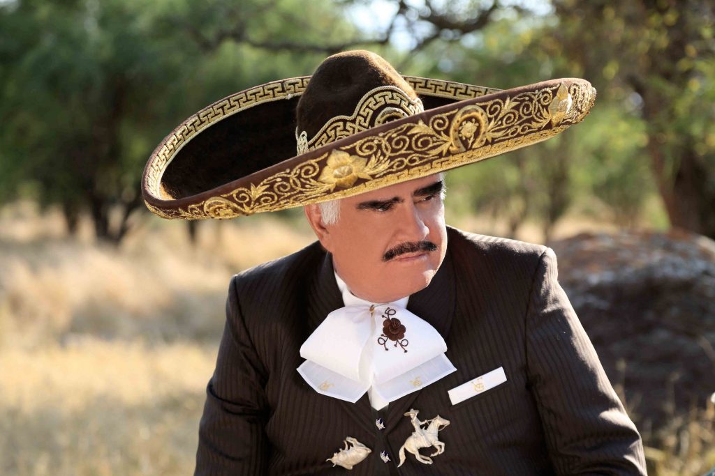 Vicente Fernández
