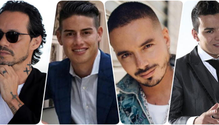 Artistas favoritos