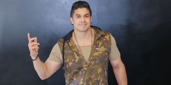 Jerry Rivera