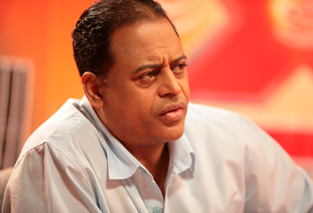 Wilfrido Vargas